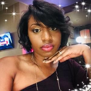 Meet your Posher, Brandy